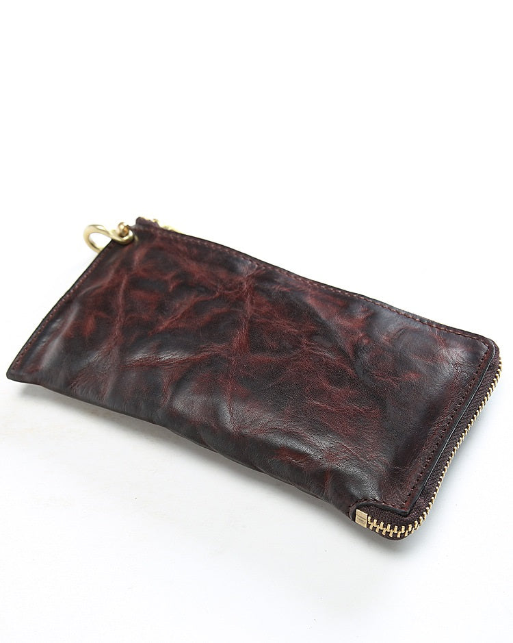 Mens Clutch Wallet