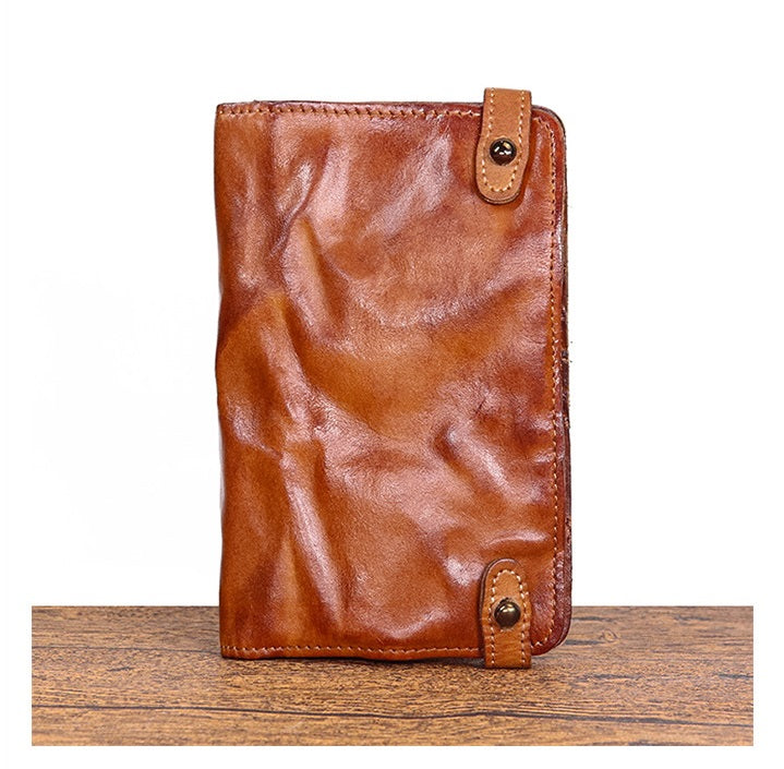 Mens Multi Slots Wallet