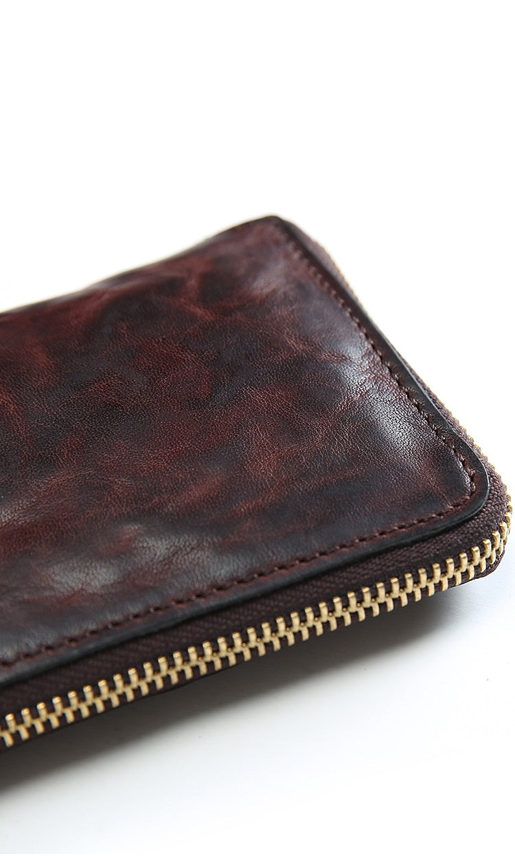 Mens Clutch Wallet