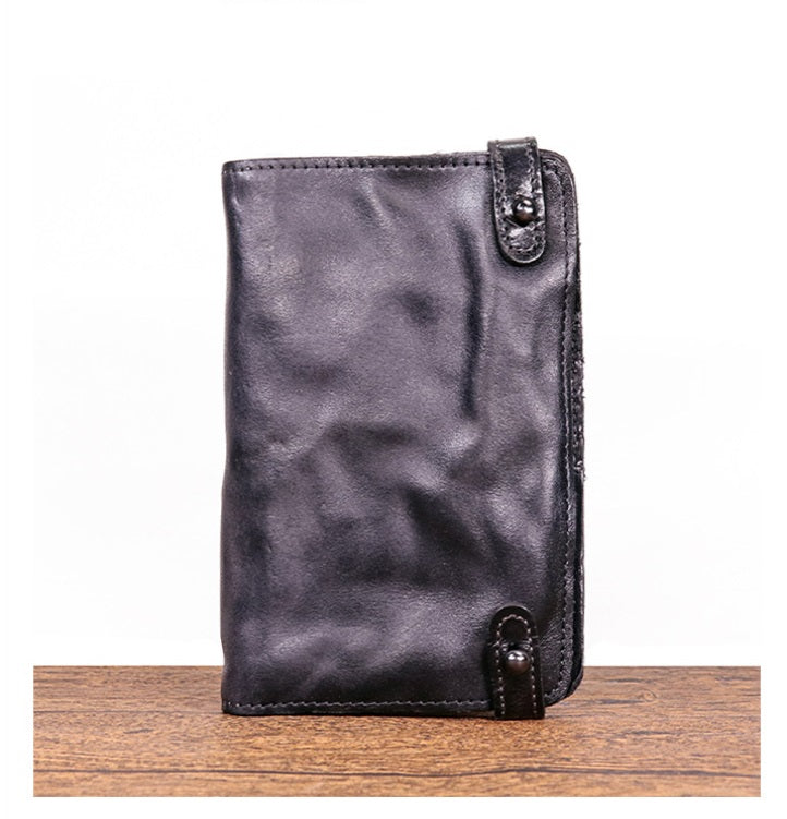 Mens Multi Slots Wallet