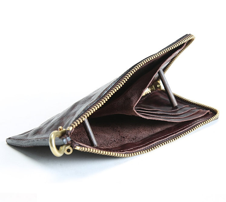 Mens Clutch Wallet