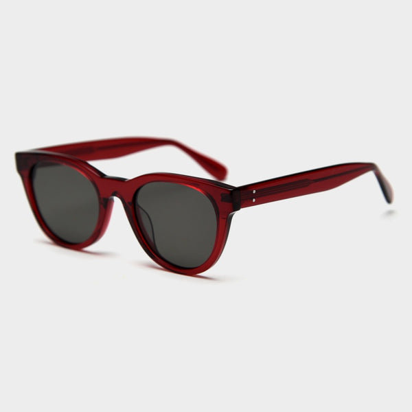 Retro Wayfarer