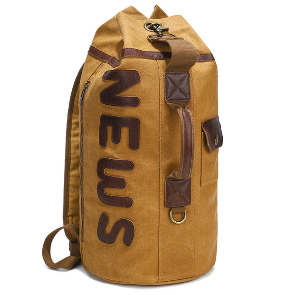 Duffle Rucksack