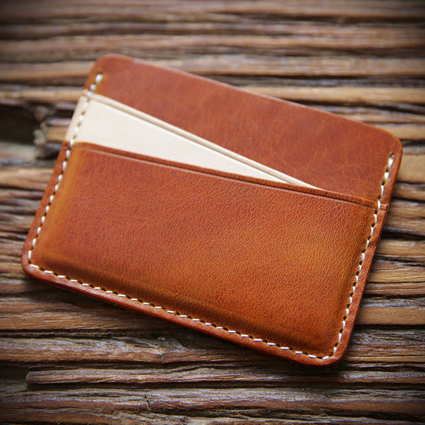 Mens Card Holder