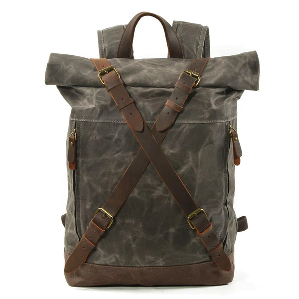 Slim Laptop Backpack