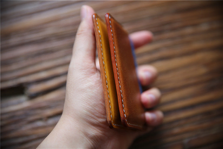 Mens Card Holder