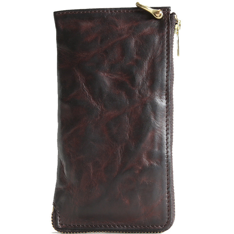 Mens Clutch Wallet