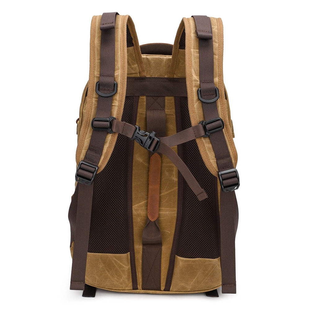 Large Camera Backpack