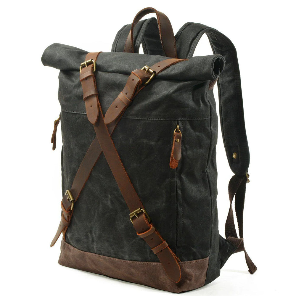 Slim Laptop Backpack