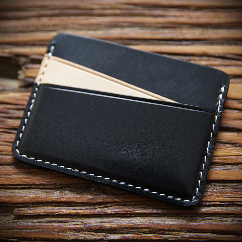 Mens Card Holder