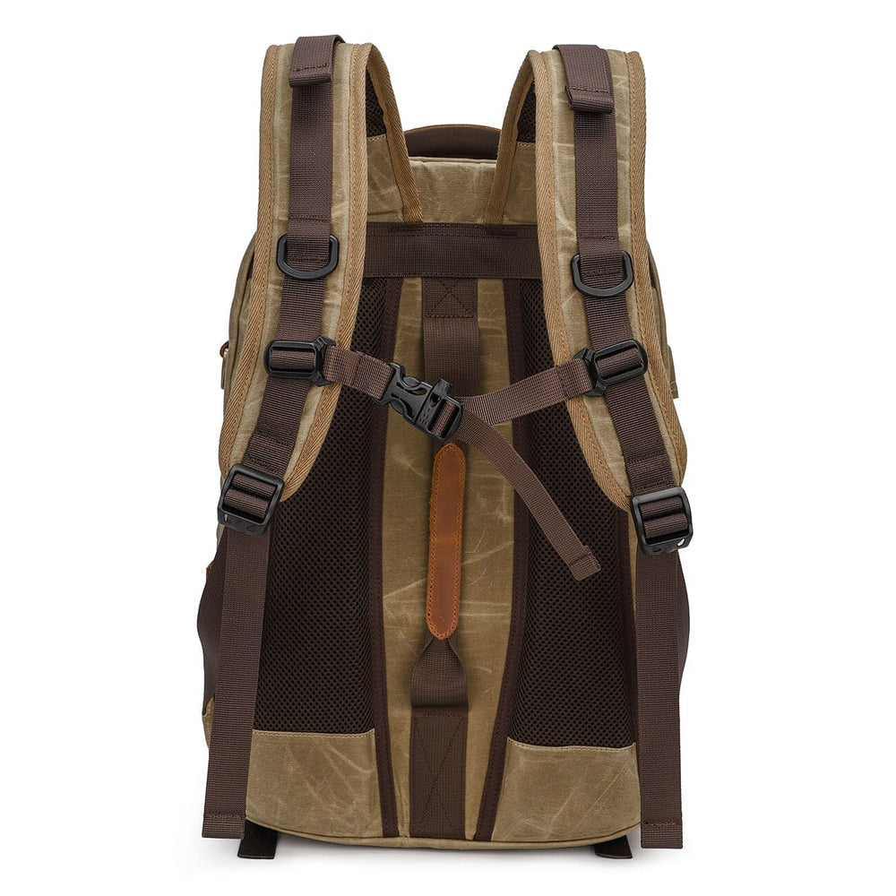 Large Camera Backpack