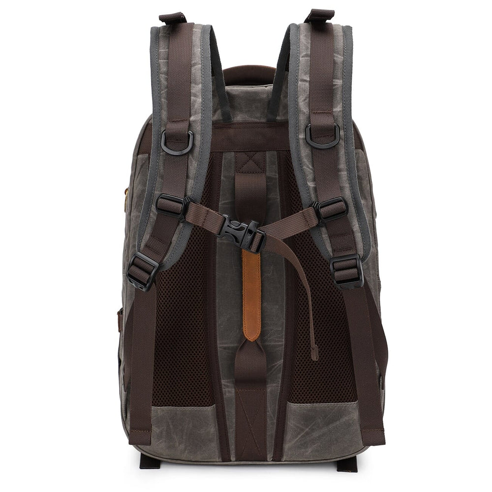 Large Camera Backpack