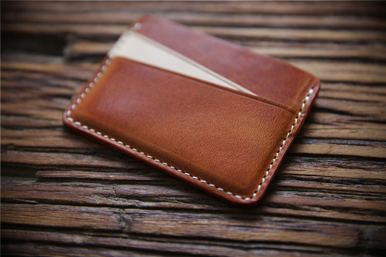 Mens Card Holder