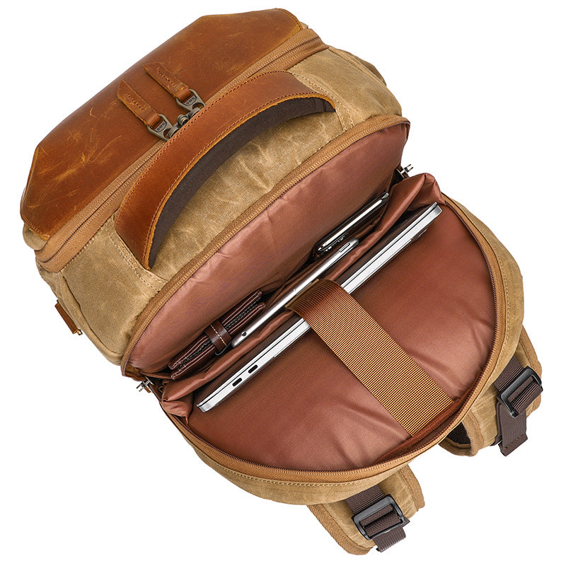 Large Camera Backpack