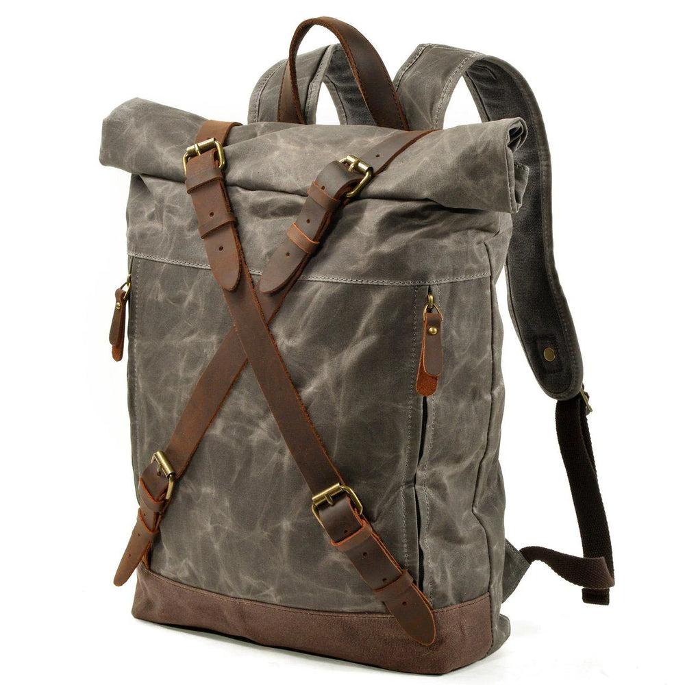 Slim Laptop Backpack