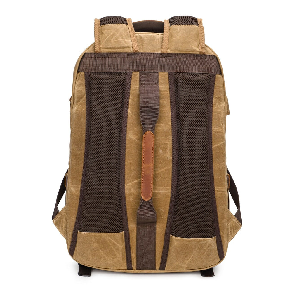 Large Camera Backpack