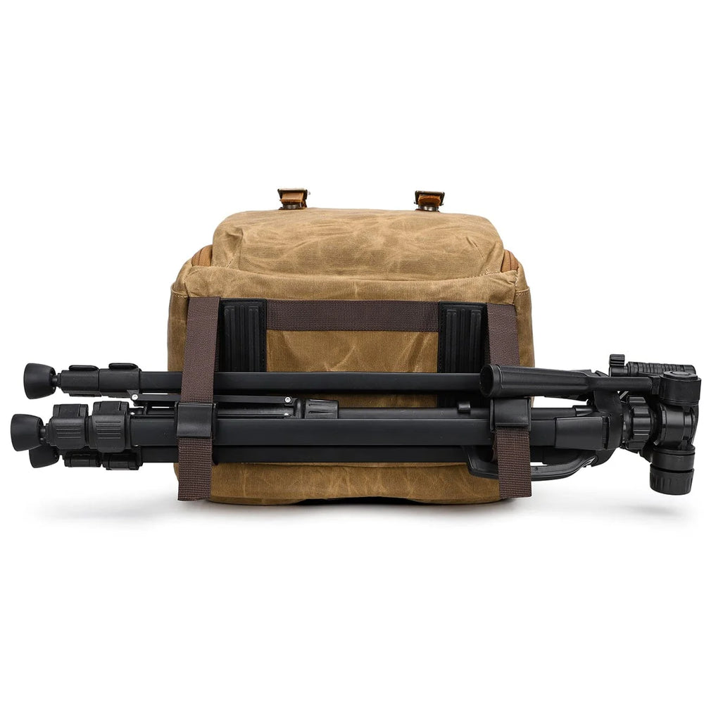 Large Camera Backpack