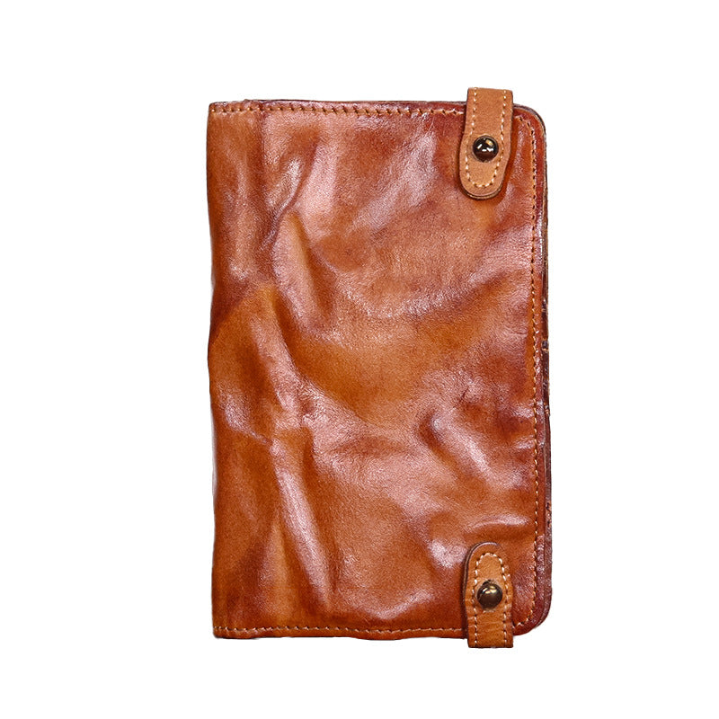 Mens Multi Slots Wallet