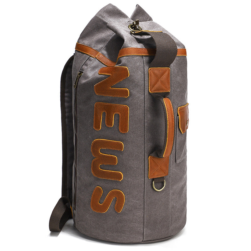 Duffle Rucksack