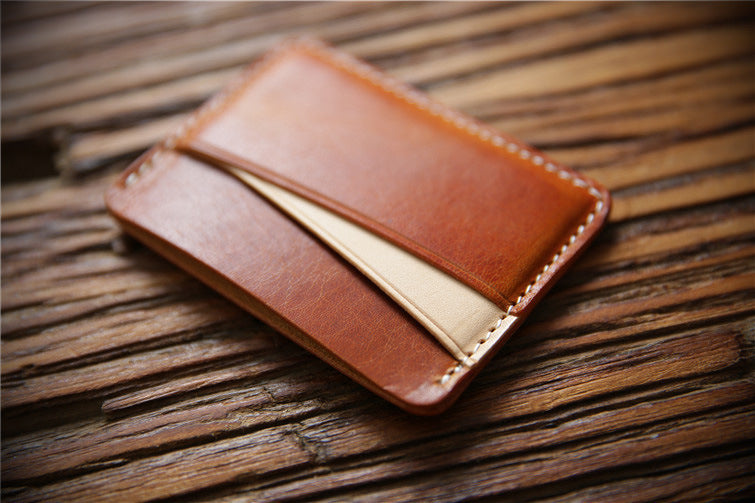 Mens Card Holder