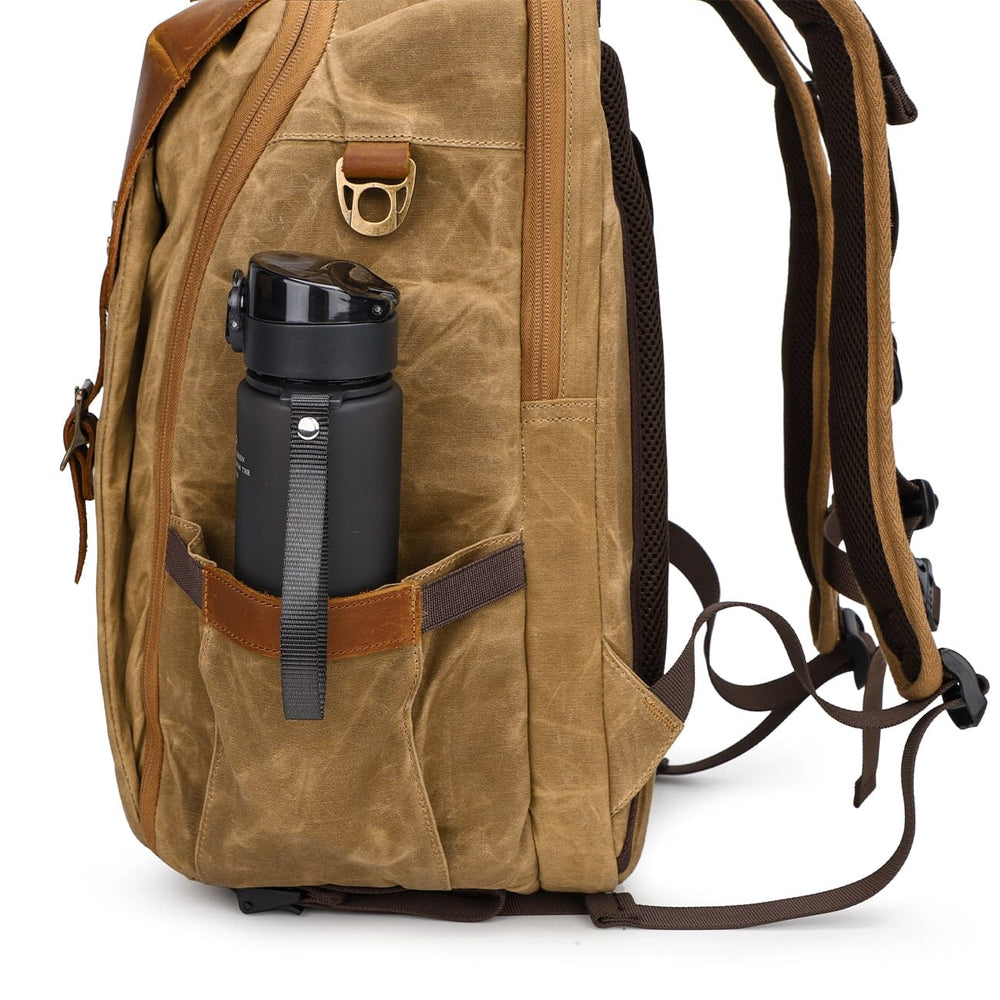 Large Camera Backpack