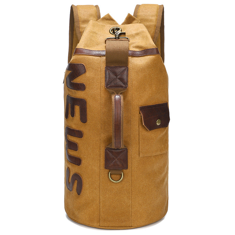 Duffle Rucksack