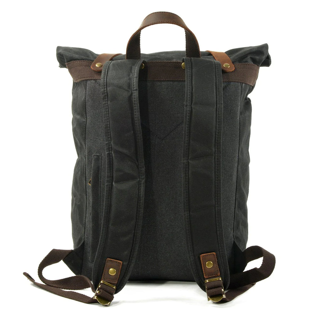 Slim Laptop Backpack