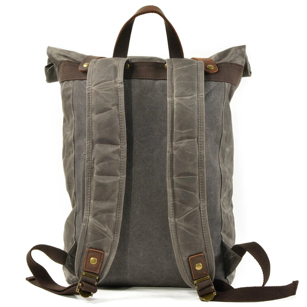 Slim Laptop Backpack