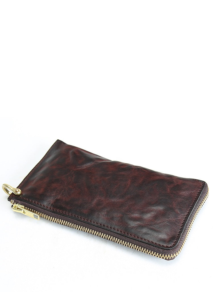 Mens Clutch Wallet