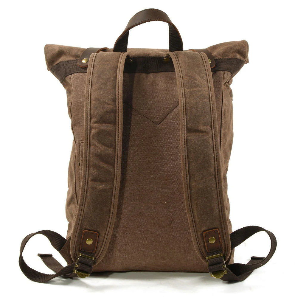 Slim Laptop Backpack