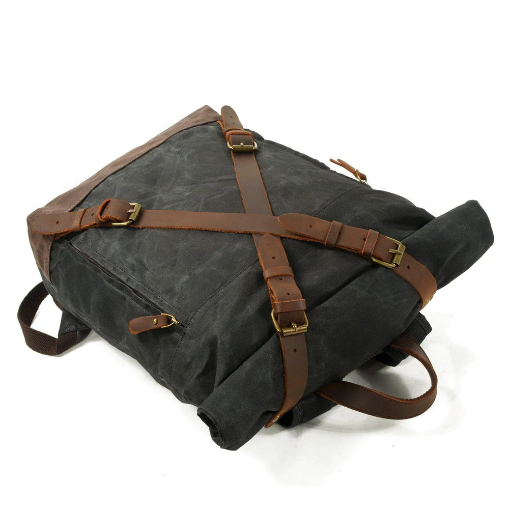 Slim Laptop Backpack